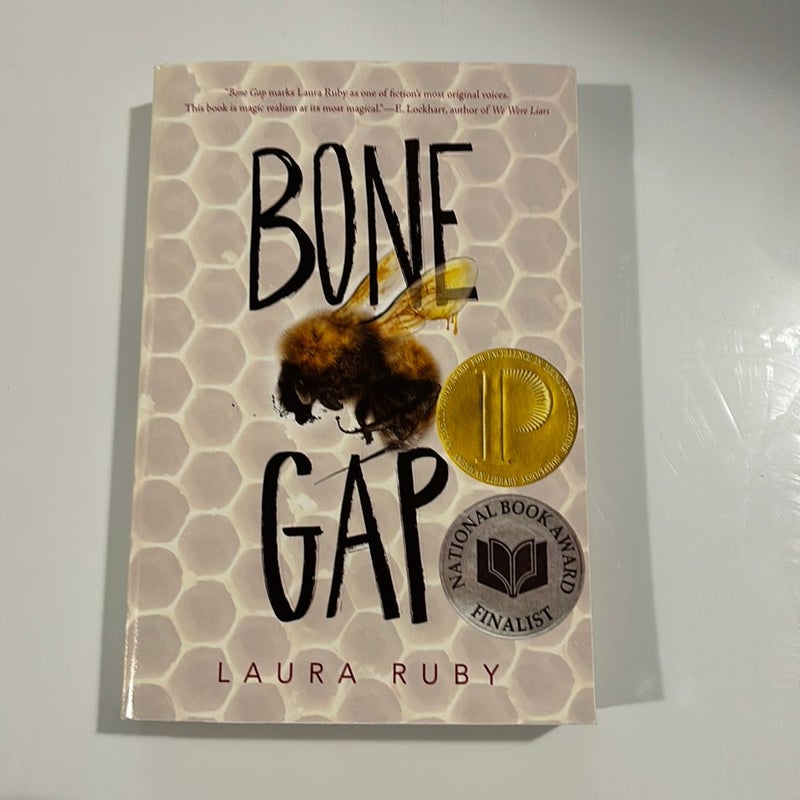 Bone Gap