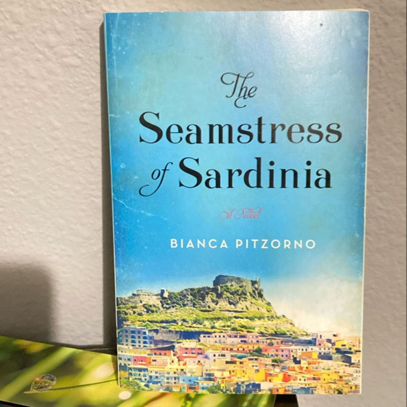 The Seamstress of Sardinia