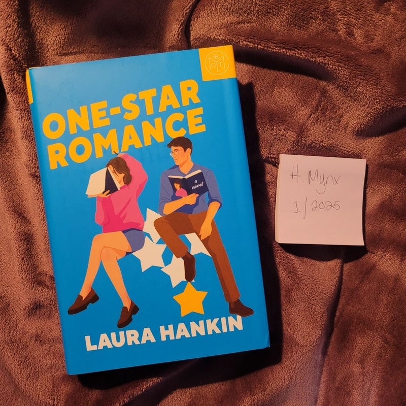 One Star Romance