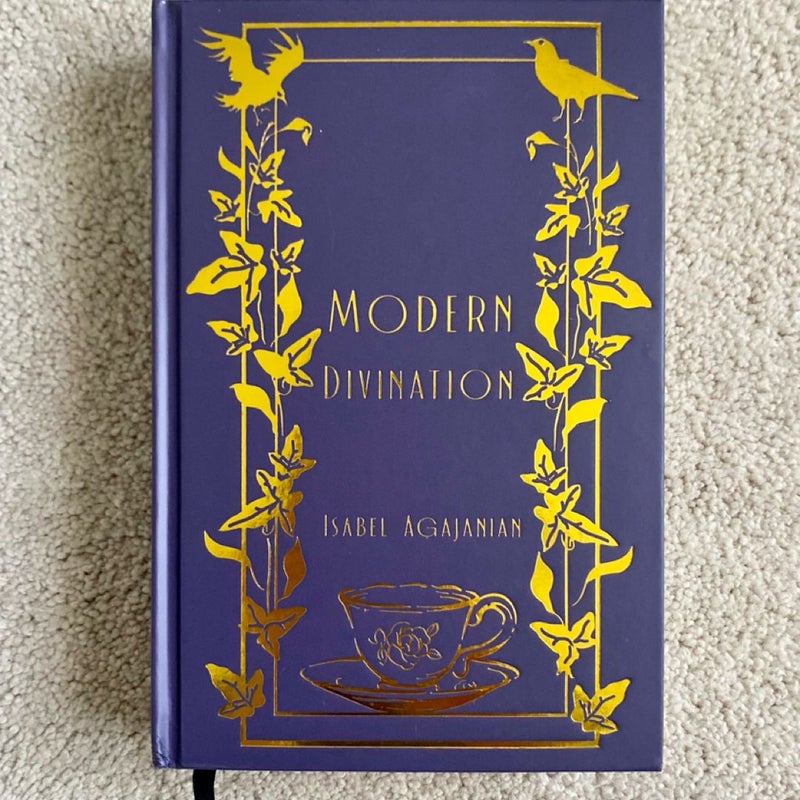 Modern Divination | Fox & Wit Exclusive Edition