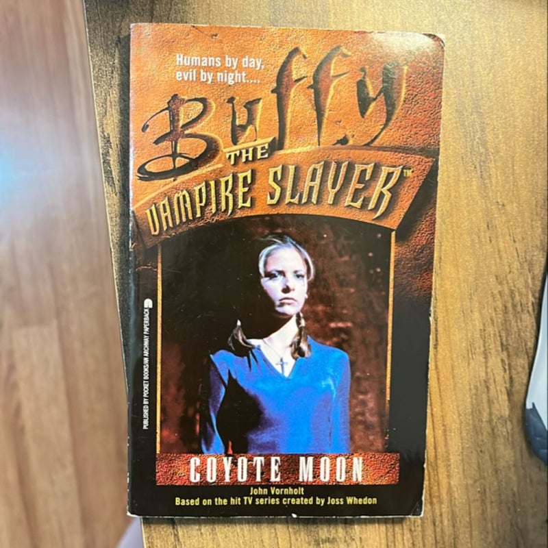 Buffy the Vampire Slayer (bundle)