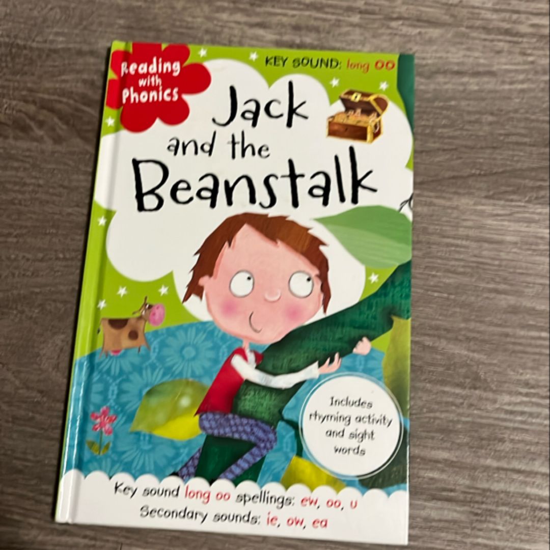 Jack and the Beanstalk