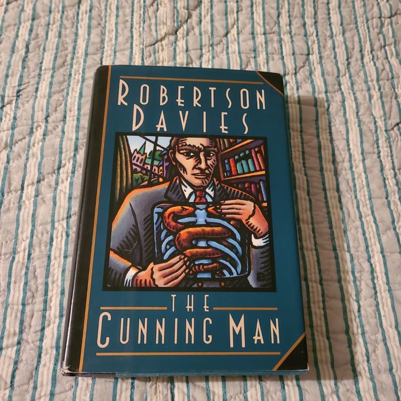 The Cunning Man