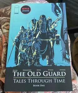 Old Guard: Tales Through Time