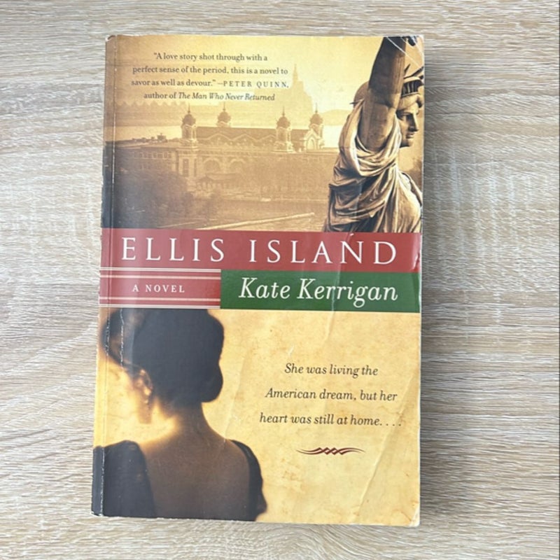 Ellis Island