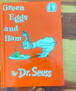 Green Eggs and Ham