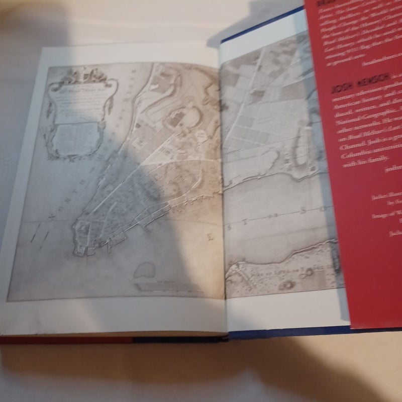 The First Conspiracy (Young Reader's Edition)