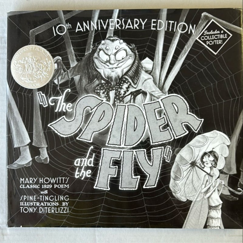 Spider and the Fly