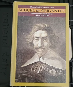 Miguel de Cervantes*