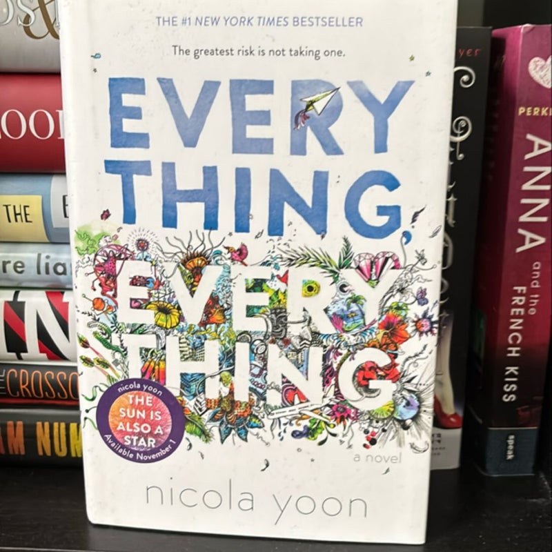 Everything, Everything