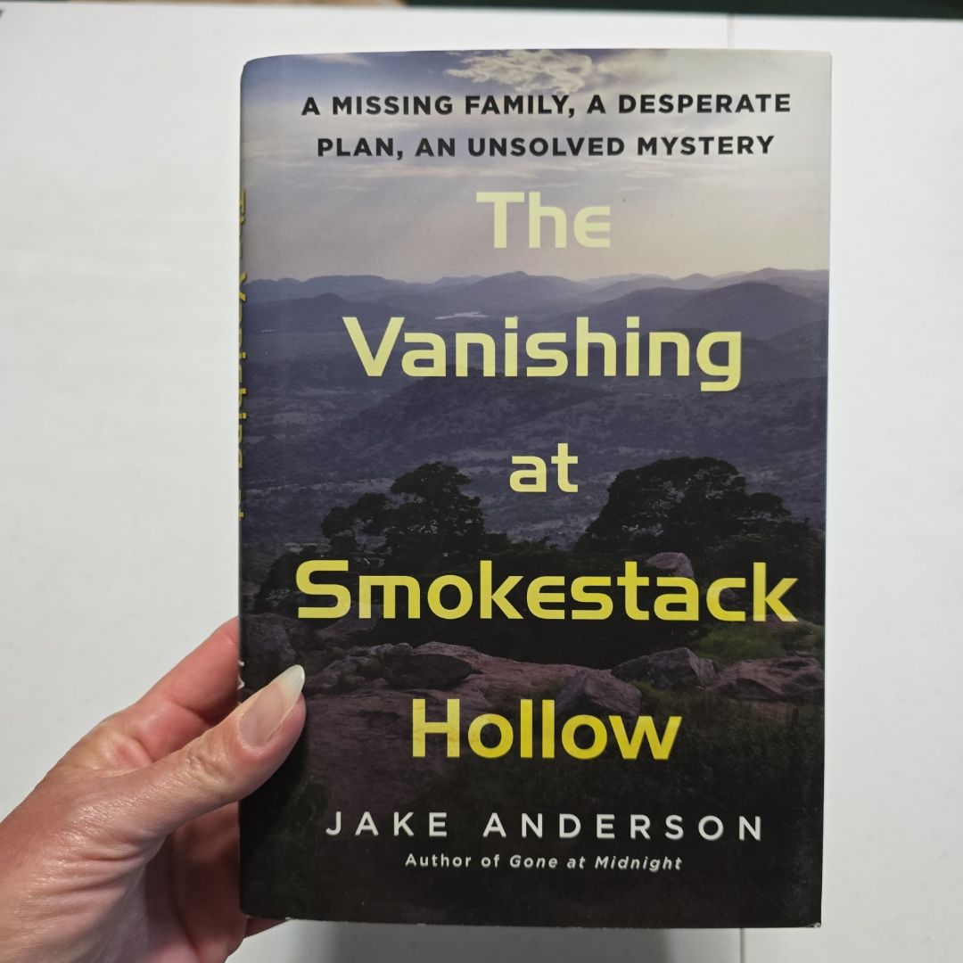 The Vanishing at Smokestack Hollow