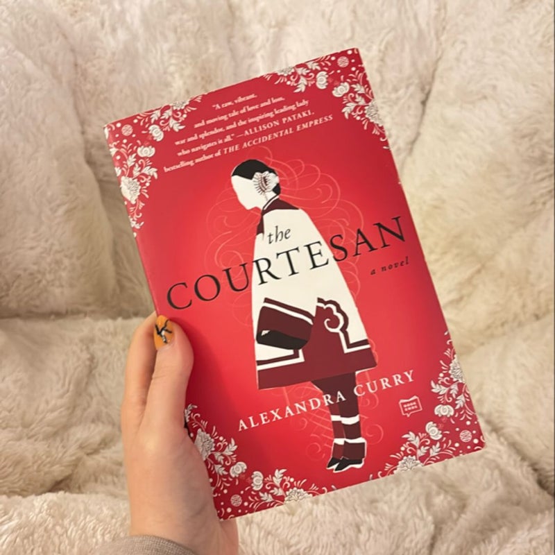 The Courtesan