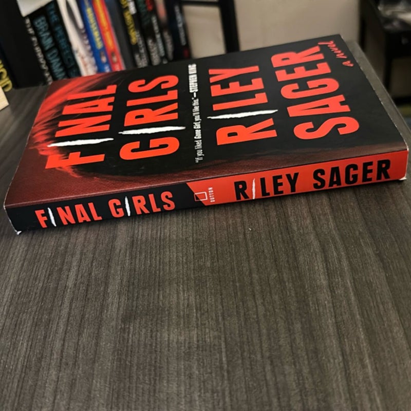 Final Girls