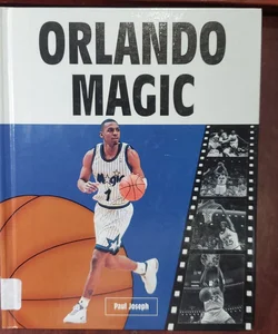 The Orlando Magic
