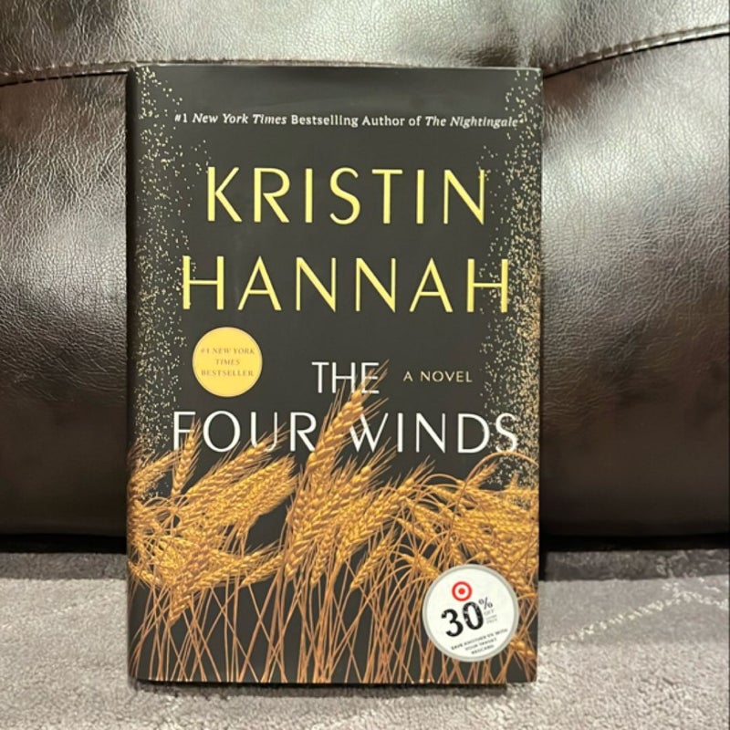 The Four Winds