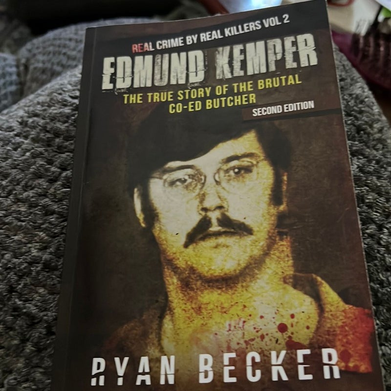 Edmund Kemper