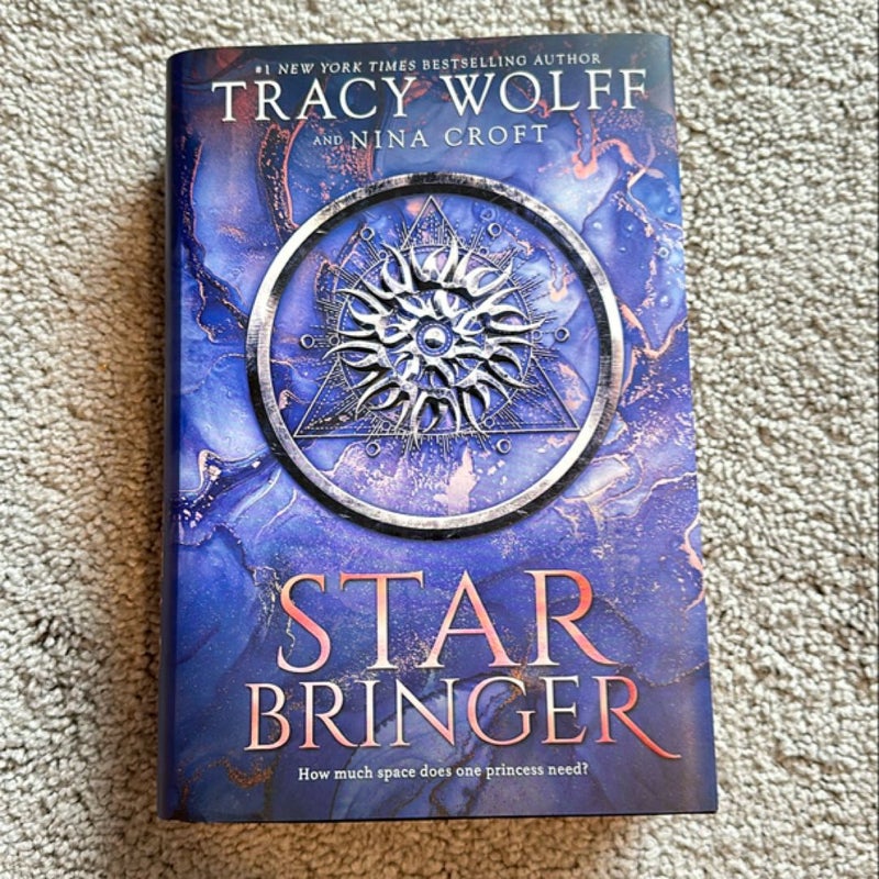 Star Bringer