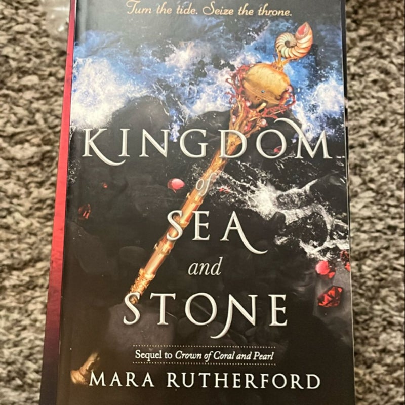 Kingdom of Sea and Stone