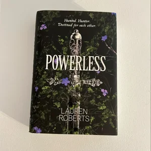 Powerless