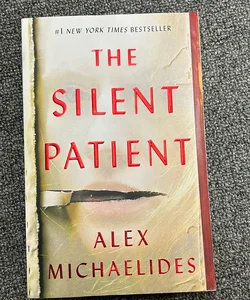 The Silent Patient