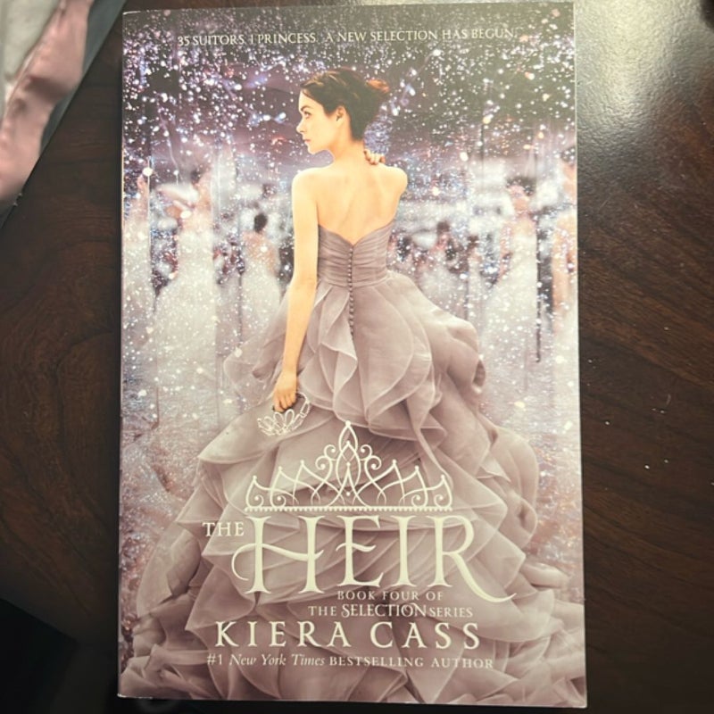 The Heir