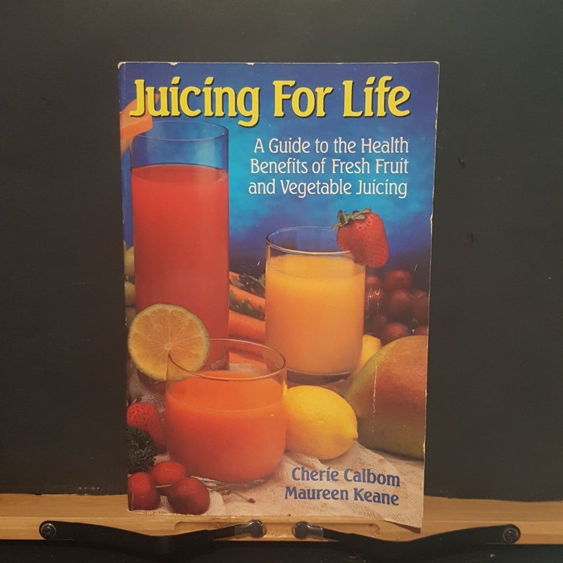 Juicing for Life