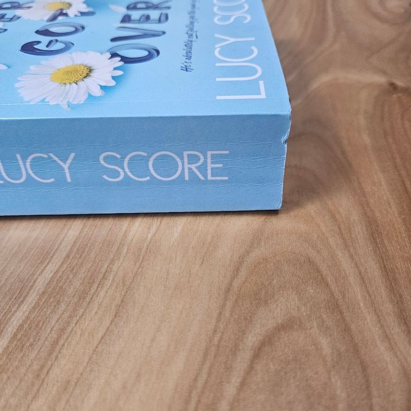 Lucy Score Books 