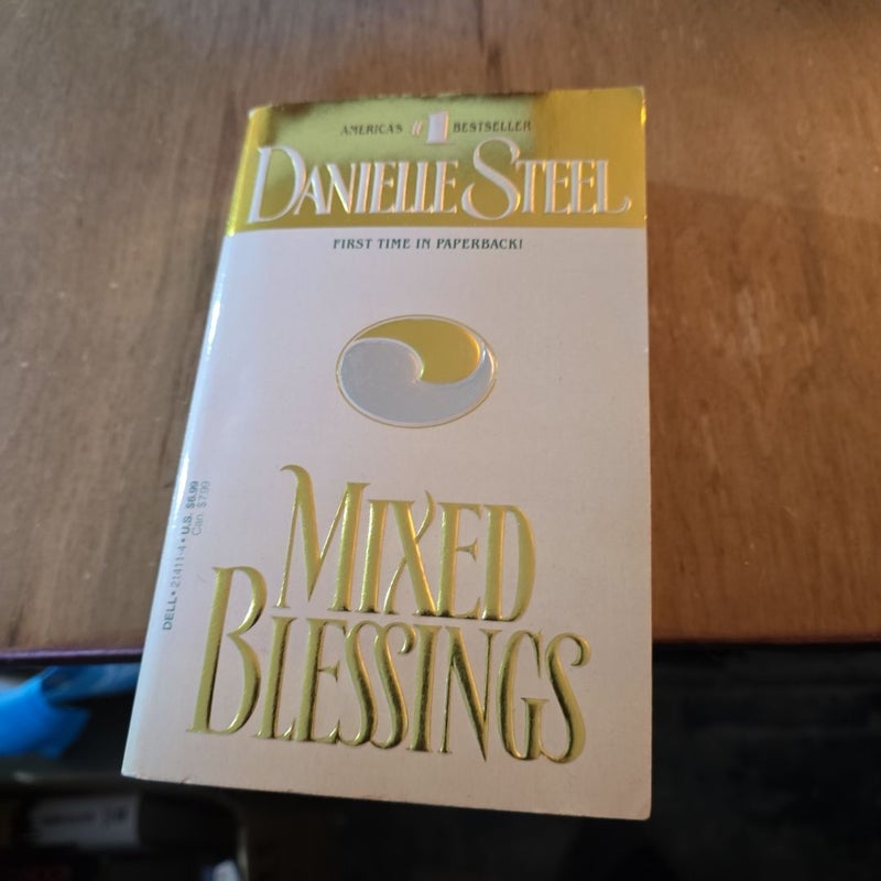 Mixed Blessings