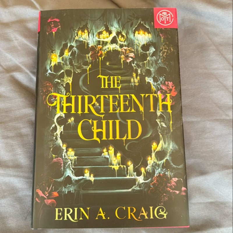 The Thirteenth Child