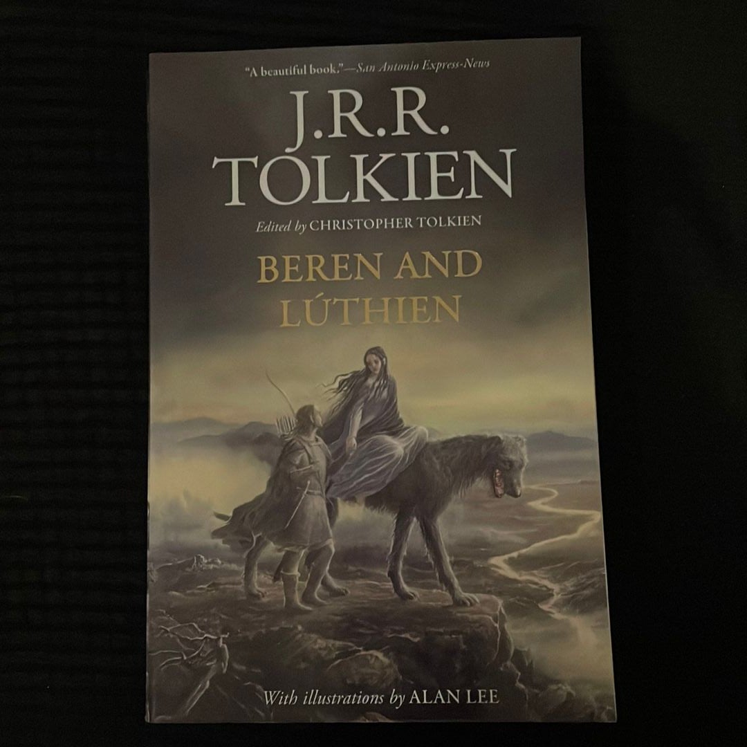 Beren and Lúthien