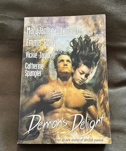 Demon's Delight