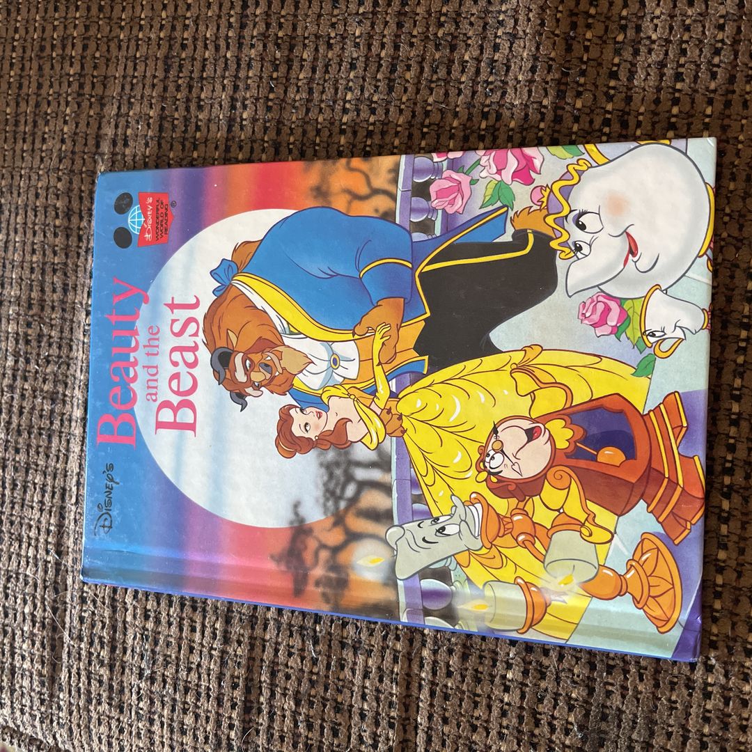 Beauty and the Beast