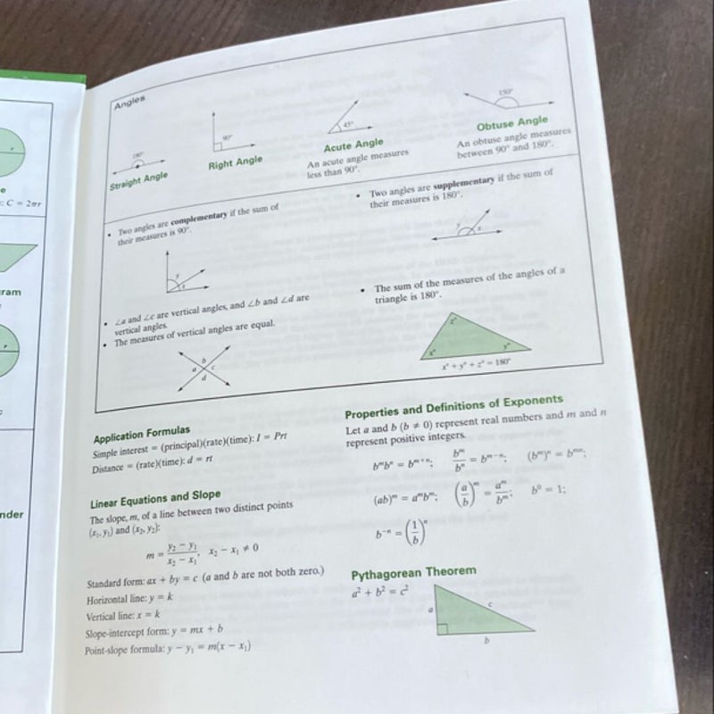 Beginning Algebra