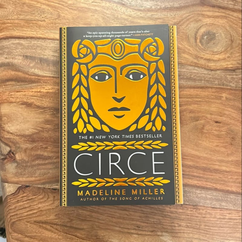 Circe