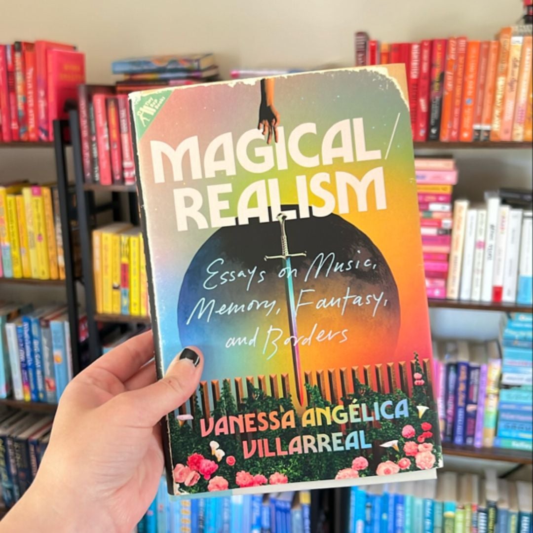 Magical/Realism