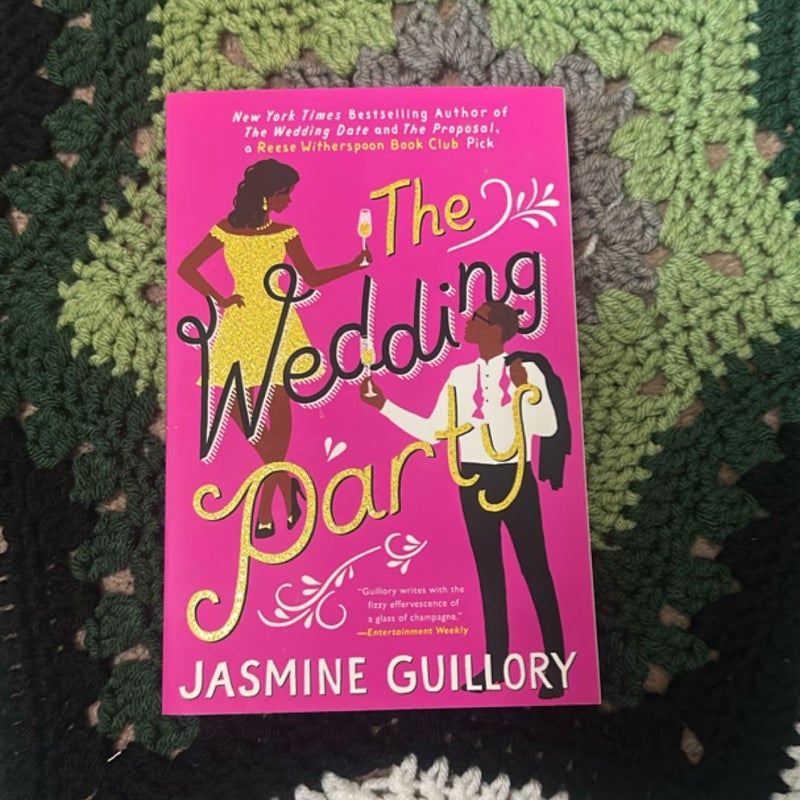 The Wedding Party