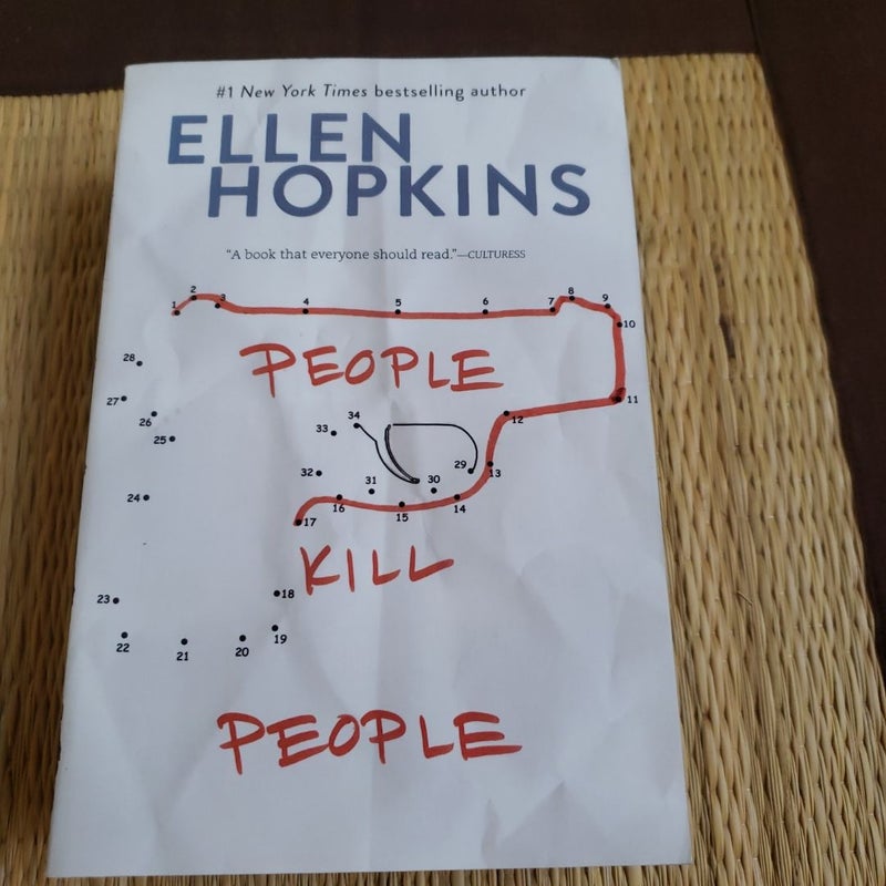 People Kill People