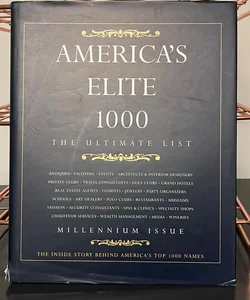 America's Elite 1000