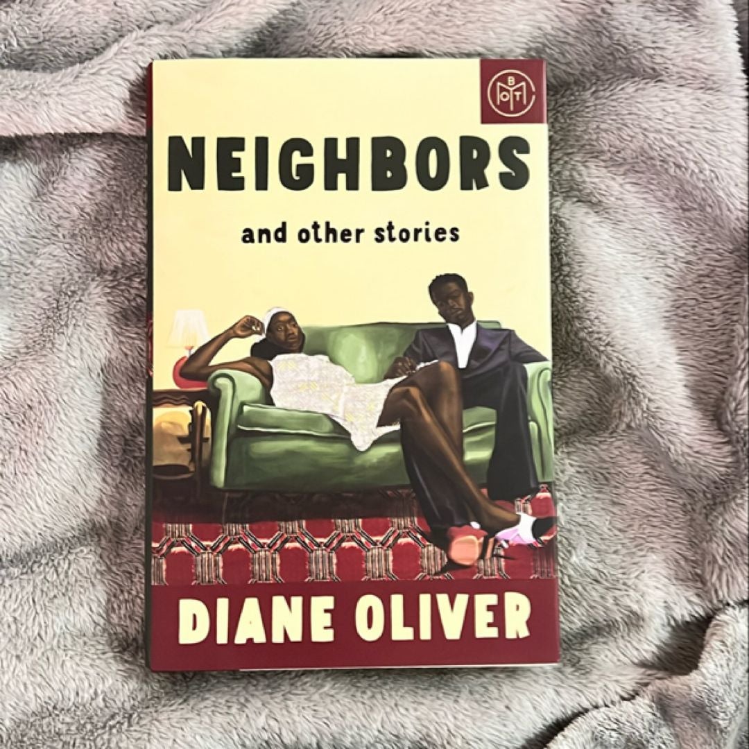 Neighbors and Other Stories