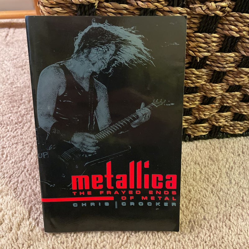 Metallica