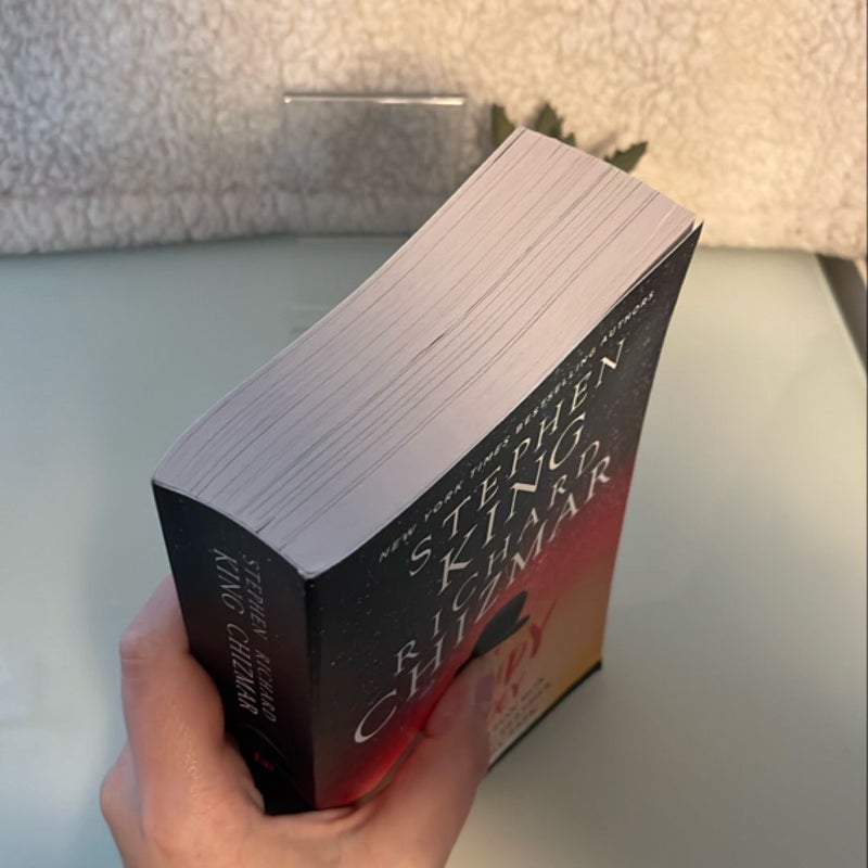 The Gwendy Trilogy (Bind-Up)