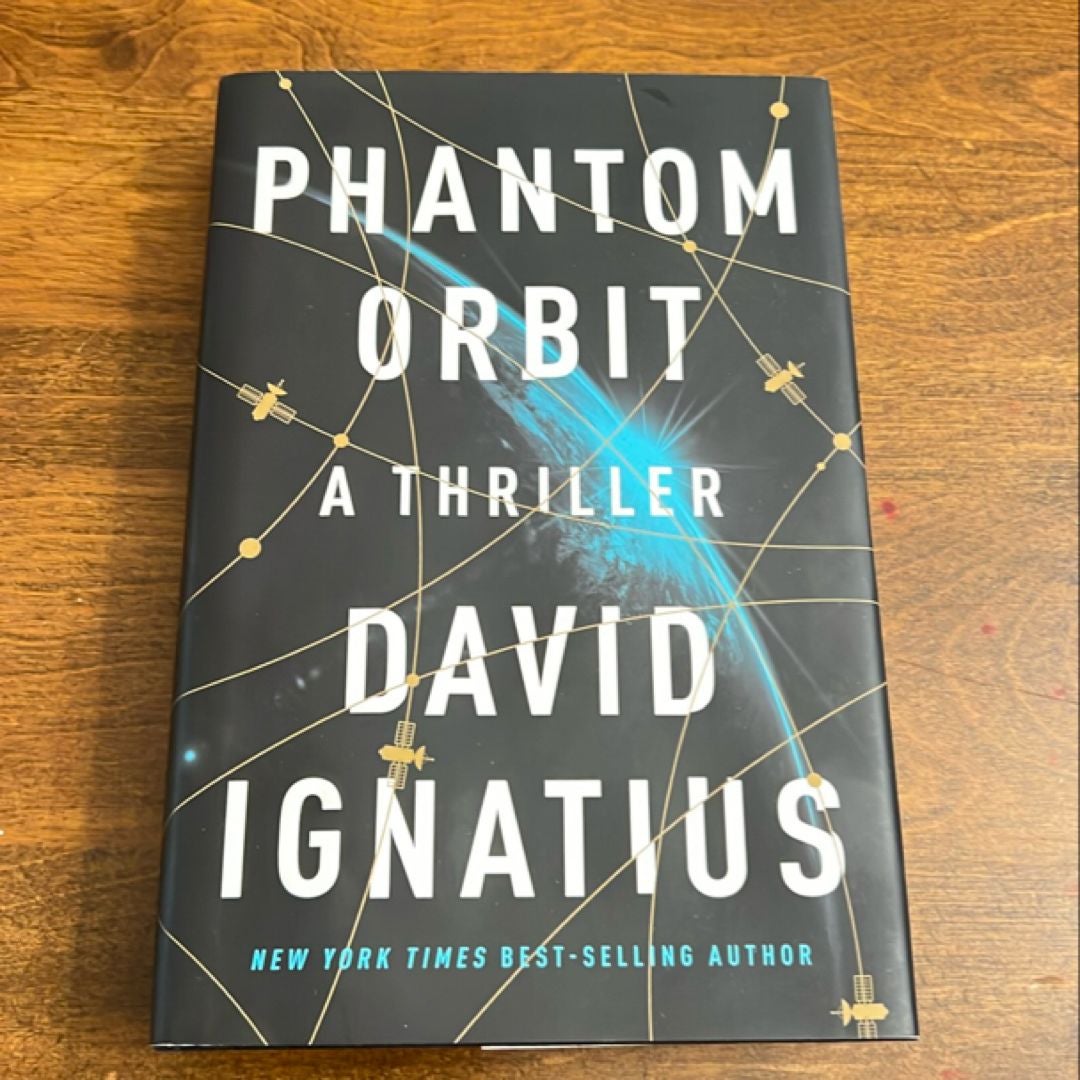 Phantom Orbit
