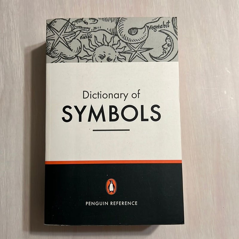 The Penguin Dictionary of Symbols
