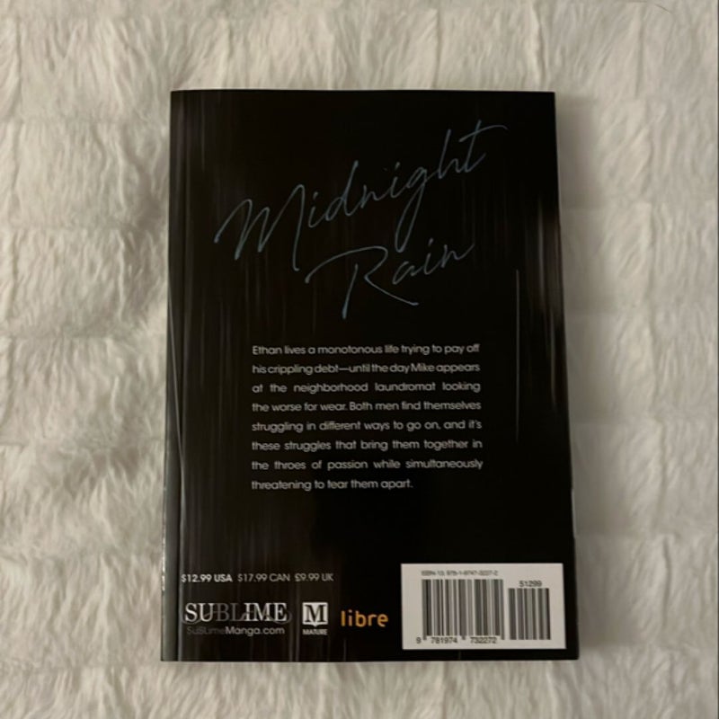 Midnight Rain