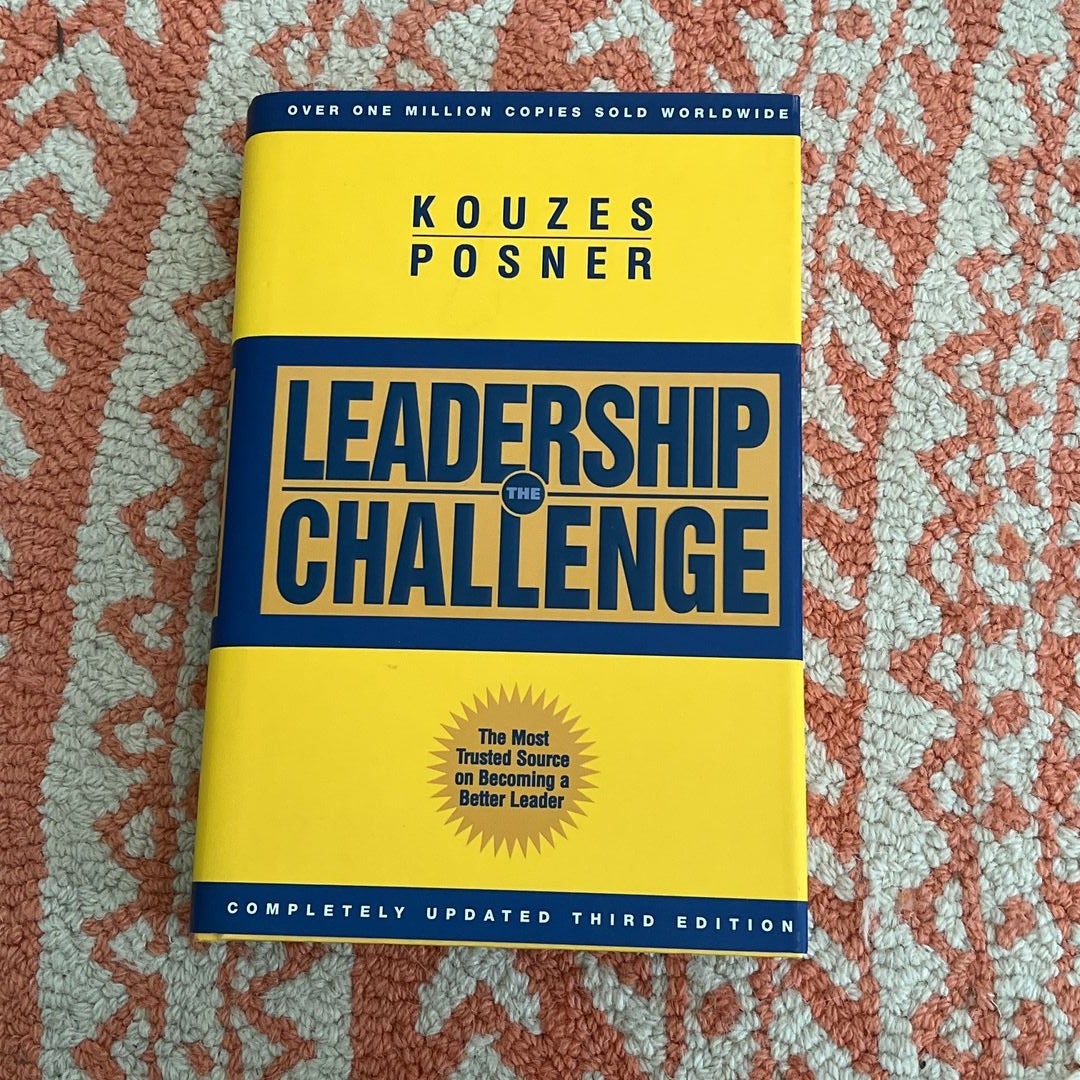 The Leadership Challenge