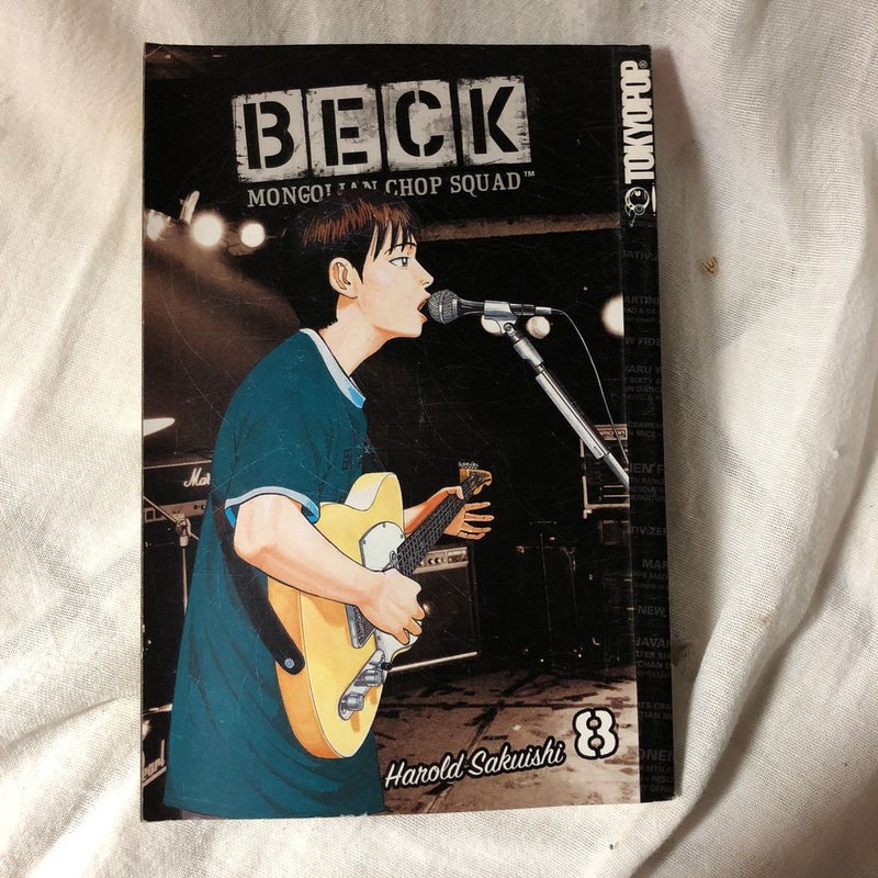 Beck