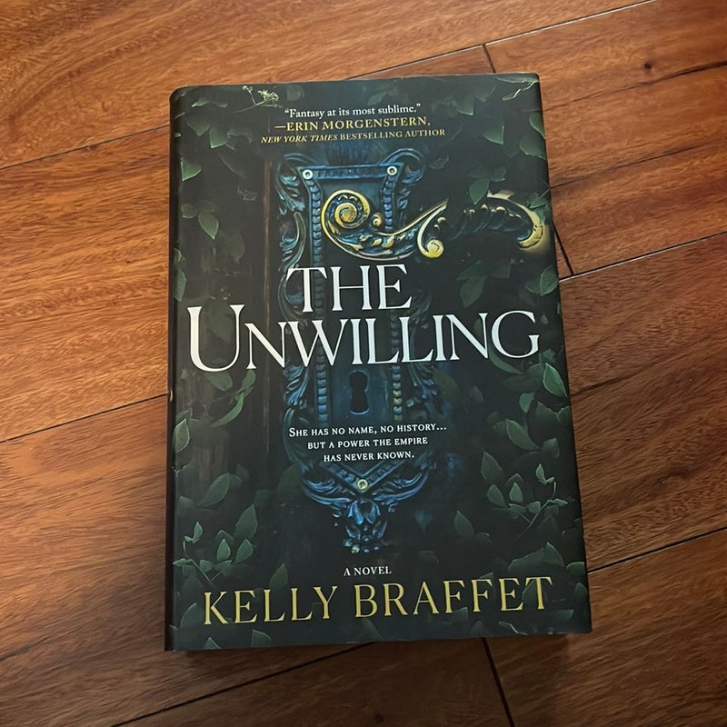 The Unwilling