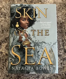 Skin of the Sea