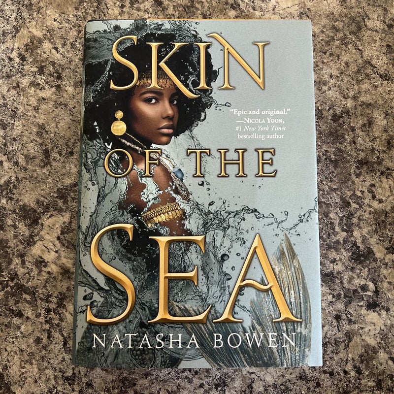 Skin of the Sea