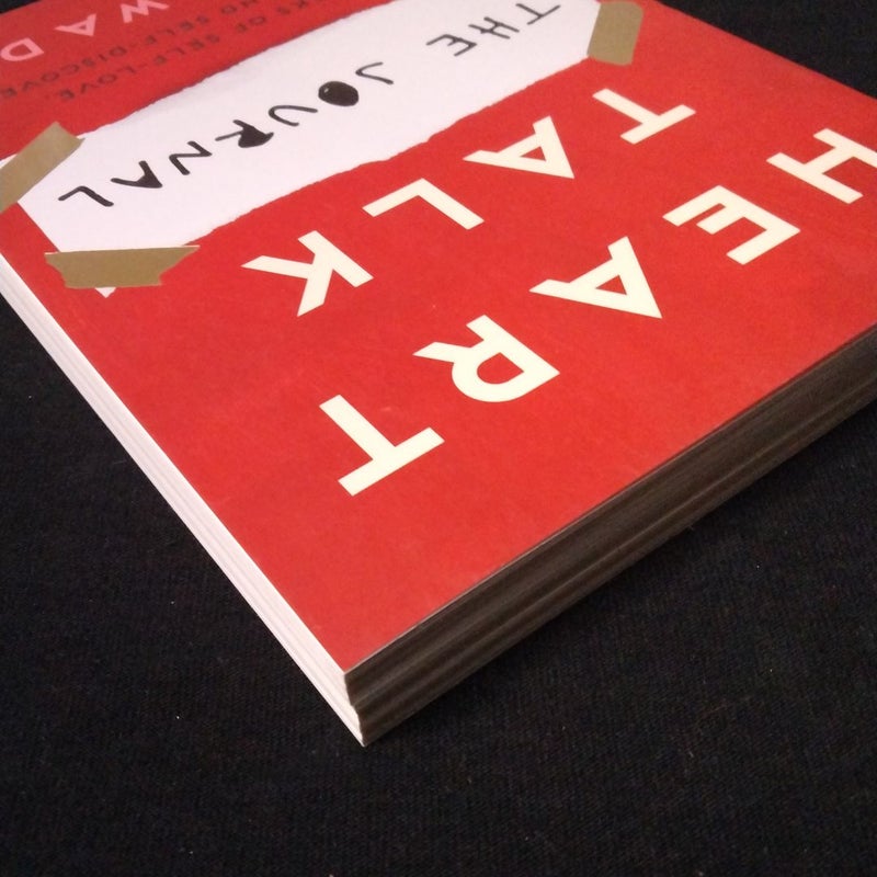 Heart Talk: the Journal